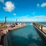 Apartamento Aconchegante Com Vista Para O Mar. Bz 502