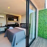 Apartamento Aconchegante Com Vista Para O Mar. Bz 502